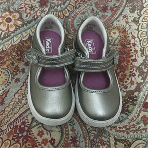 Toddler keds shoe